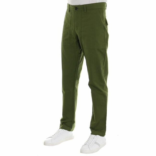 PANTALONE WORK ANER KJENDT - Mad Fashion | img vers.650x/